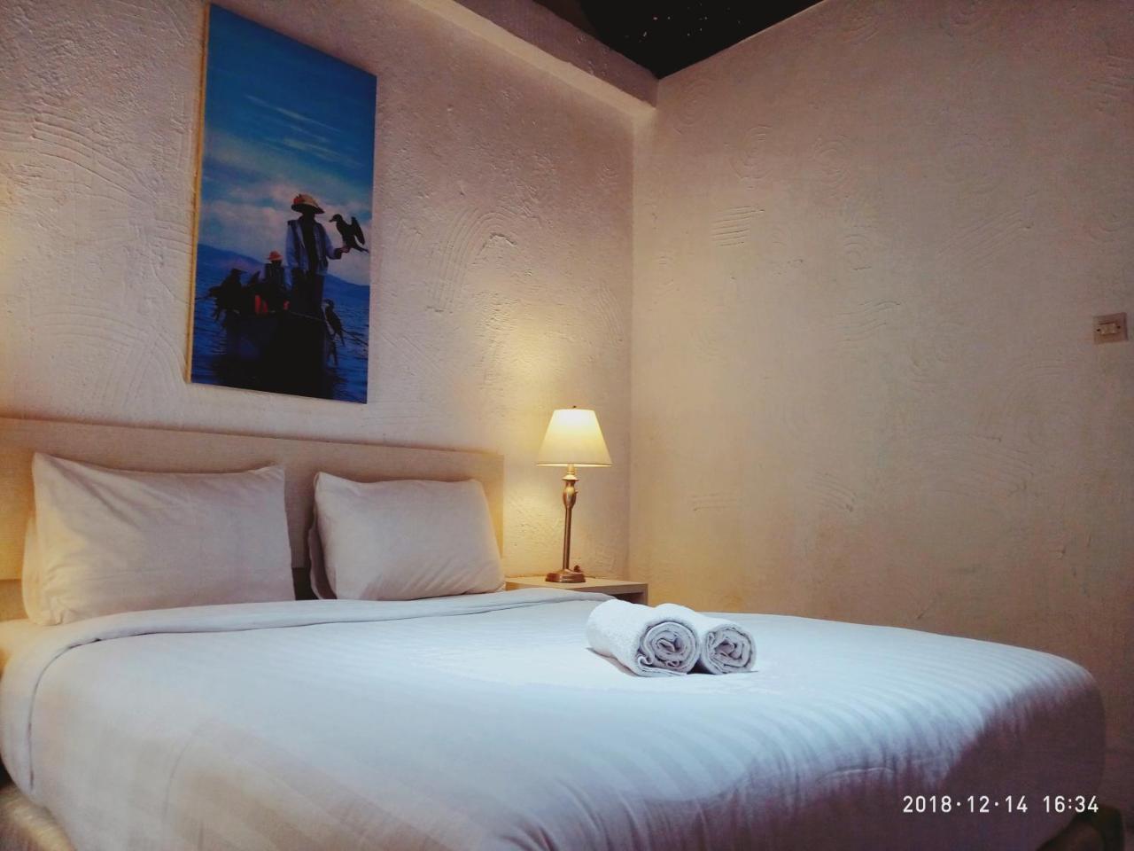 Villa Phyphy 3 Gili Trawangan Exterior foto